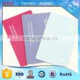 Credit Card Style UHF Rfid Pvc Card