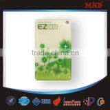 MDE53 13.56mkz RFID Rewritable Custom Printable 1k S50 Nfc Epoxy Tag