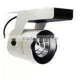 15w High Power LED Aluminium Spot Light Track Light
