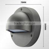 12V Safety Voltage LED Wall Light Outdoor Waterproof LED Wall Light thumbnail-1