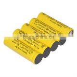 D Size Nicd Battery 4500mah