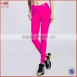 2016 Oem Shiny Jogger Pants