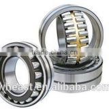 Chrome steel cylindrical roller bearing NN3022 for machine