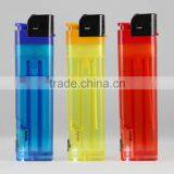 Big Lighter FH-218 With Color Gas LED Lighter thumbnail-6