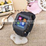 Hot New Products for 2016 Vogue Wearable Device Android Smart Watch for Androild and IOS thumbnail-1