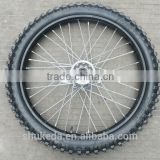 Dirt Bike Tire, 21 inch
