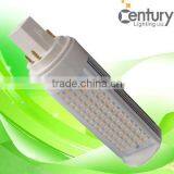 Rotary 4-Pin PL Led Lamp G24 G23 CFL Replacement thumbnail-1
