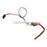 BEC UBEC 3A 5V Brushless Receiver Servo Power Supply for RC Airplane Aircraft