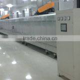 Automatic Biscuit Cookies Line