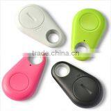 Bluetooth Key Finder Keychain Anti Lost Alarm Bluetooth Smart Tracker Quality Choice thumbnail-1