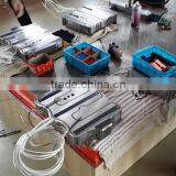 Quality Pin Gate 48 Cavity Pet Preform Hot Runner Mold thumbnail-3