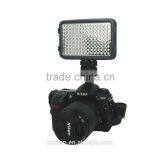 Super Power Camera Light XT-126 LED Video Light for Canon Nikon thumbnail-3