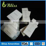 N53 Round Transparent Wholesale Mini Custom Hotel Soap thumbnail-4