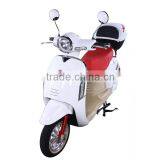 2000W Big Power Electric Motorbike With 2 Wheel thumbnail-2