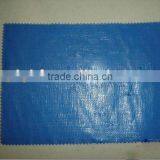 125gsm polyethylene tarpaulin for protecting