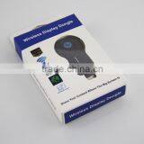 Vensmile EZcast EZcast Dongle V5ii Better Than EZcast M2 Actions 8251 DDR128M/FLASH 128M Support Airplay/Miracast/DLNA EZCAST thumbnail-3