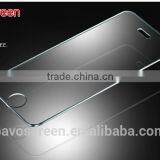 9H Hardness High Clear Screen Protector for IPhone 4/4s 118 Degree Water Contact Angle thumbnail-3