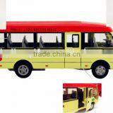 1:32 Wholesale Diecast Models,diecast Bus Models for Kids thumbnail-5