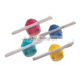 Pen Racks/plastic Pen Holder/single Pen Holder, Handmade Pen Holder for Kids thumbnail-1