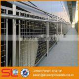 Hebei Shuolong Provide Banker Architectural Wire Meshes L-62 for Railing Fences thumbnail-5