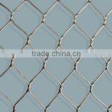 Stainless Steel Wire Rope Mesh thumbnail-2