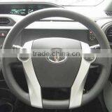 ANGOTAN Steering Wheel Switch Control for Aqua Prius C