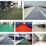 Anti Slip Bar Flooring
