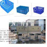 Turnover Crates Washer /plastic Basket Washing Machine /turnover Basket Washer