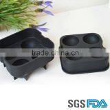 China Wholesale Silicone Ice Cube, Silicone Ice Ball thumbnail-1