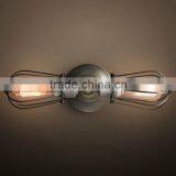 Loft Vintage Industrial Wall Light Industrial Light thumbnail-1