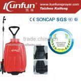 16l Rechargeable Sprayer Pump, Knapsack Sprayer, Sprayer Pump thumbnail-1