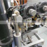 15 Shanghai Manufacturer High Efficiency Glass/ Plastic Round Bottle Labeling Machine thumbnail-5