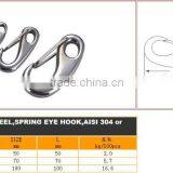 Carabiner Manufacture Egg Snap Hook China Supplier Carabiner Manufacture thumbnail-2