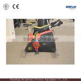 New Arrival Spinning Gym Fitness Equipment Exercise Bike thumbnail-1