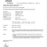 Scandinavian Furniture Cheap Fancy Wooden Classic Morden Console Table thumbnail-2