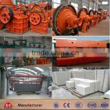 Fly Ash Brick Machine Production Line/automatic Brick Manufacturing Plant thumbnail-2