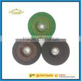 CNDOME 4 Inch Abrasive Grinding Wheel for Metal thumbnail-3