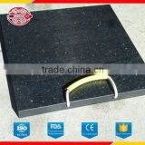 Excellent Plastic Outrigger Plate With Customized Color and Specification. thumbnail-4