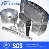 Heat Sink China OEM Manfacturer Large Injection Aluminum Die Casting Mold thumbnail-1