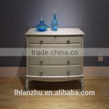 Provence Style Living Room Five Drawers Cabinet GS41-AB2 thumbnail-1