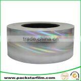 Customized Silver Aluminum Foil Paper thumbnail-3