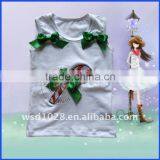 Christmas Petti Top thumbnail-1