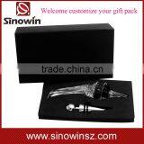 Small Moq Bottle Stopper for Wine Fantastic thumbnail-1