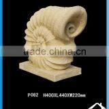 Stone Animal Statue thumbnail-6