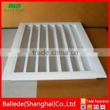 HVAC System Powder Coated Ventilation Louver for Wall thumbnail-5