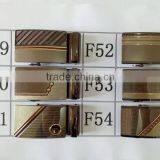 Letters Automatic Belt Buckle Fashion Zinc Alloy Belt Buckle Head for Men no Belts Body thumbnail-6