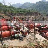 2200*4500 Energy Saving Ball Mill China thumbnail-2