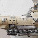 Feed off the Arm Sewing Machine Reasonable T-shirt Sewing Machine Price thumbnail-5