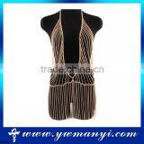 Latest Excellent Design Rhinestone Body Chain Jewelry Full Body Chain Jewelry B0005 Quality Choice thumbnail-1