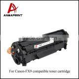 Beat Manufacturer Compatible Laser Toner Cartridge FX9 Bulk From China